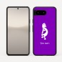 כיסוי בעיצוב אישי עם השם שלך לדגם - Google Pixel 10 5G בעיצוב קוקופלי