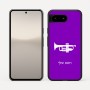כיסוי בעיצוב אישי עם השם שלך לדגם - Google Pixel 10 5G בעיצוב חצוצרה