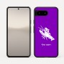 כיסוי בעיצוב אישי עם השם שלך לדגם - Google Pixel 10 5G בעיצוב מזלות - סרטן