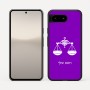 כיסוי בעיצוב אישי עם השם שלך לדגם - Google Pixel 10 5G בעיצוב מזלות - מאזניים