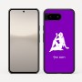 כיסוי בעיצוב אישי עם השם שלך לדגם - Google Pixel 10 5G בעיצוב מזלות - בתולה