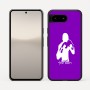 כיסוי בעיצוב אישי עם השם שלך לדגם - Google Pixel 10 5G בעיצוב אגרוף