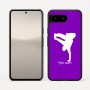 כיסוי בעיצוב אישי עם השם שלך לדגם - Google Pixel 10 5G בעיצוב ברייקדאנס