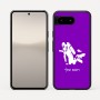 כיסוי בעיצוב אישי עם השם שלך לדגם - Google Pixel 10 5G בעיצוב צוללן