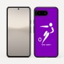 כיסוי בעיצוב אישי עם השם שלך לדגם - Google Pixel 10 5G בעיצוב כדורגל אולימפי