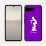כיסוי בעיצוב אישי עם השם שלך לדגם - Google Pixel 10 5G בעיצוב אימון ספינינג - אישה