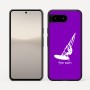 כיסוי בעיצוב אישי עם השם שלך לדגם - Google Pixel 10 5G בעיצוב לגלוש - גלישה - שייט