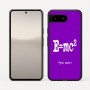כיסוי בעיצוב אישי עם השם שלך לדגם - Google Pixel 10 5G בעיצוב נוסחת אלברט איינשטיין