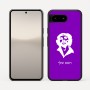 כיסוי בעיצוב אישי עם השם שלך לדגם - Google Pixel 10 5G בעיצוב צ'ה גווארה