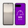 כיסוי בעיצוב אישי עם השם שלך לדגם - Google Pixel 10 5G בעיצוב מיכל של בירה