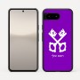 כיסוי בעיצוב אישי עם השם שלך לדגם - Google Pixel 10 5G בעיצוב מפתחות