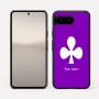 כיסוי בעיצוב אישי עם השם שלך לדגם - Google Pixel 10 5G בעיצוב אגם