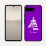 כיסוי בעיצוב אישי עם השם שלך לדגם - Google Pixel 10 5G בעיצוב פגודה - יפן