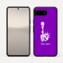 כיסוי בעיצוב אישי עם השם שלך לדגם - Google Pixel 10 5G בעיצוב פסל החירות