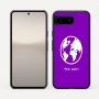כיסוי בעיצוב אישי עם השם שלך לדגם - Google Pixel 10 5G בעיצוב עולם