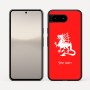 כיסוי בעיצוב אישי עם השם שלך לדגם - Google Pixel 10 5G בעיצוב דרקון