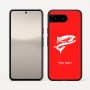 כיסוי בעיצוב אישי עם השם שלך לדגם - Google Pixel 10 5G בעיצוב לדוג