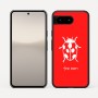 כיסוי בעיצוב אישי עם השם שלך לדגם - Google Pixel 10 5G בעיצוב פרת משה רבנו