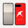 כיסוי בעיצוב אישי עם השם שלך לדגם - Google Pixel 10 5G בעיצוב לבלוע