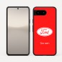 כיסוי בעיצוב אישי עם השם שלך לדגם - Google Pixel 10 5G בעיצוב לחצות