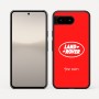 כיסוי בעיצוב אישי עם השם שלך לדגם - Google Pixel 10 5G בעיצוב לנד רובר
