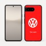 כיסוי בעיצוב אישי עם השם שלך לדגם - Google Pixel 10 5G בעיצוב פולקסווגן