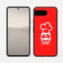 כיסוי בעיצוב אישי עם השם שלך לדגם - Google Pixel 10 5G בעיצוב שף