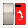 כיסוי בעיצוב אישי עם השם שלך לדגם - Google Pixel 10 5G בעיצוב פארקורינג