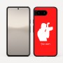 כיסוי בעיצוב אישי עם השם שלך לדגם - Google Pixel 10 5G בעיצוב צלם - גברים