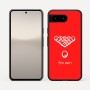 כיסוי בעיצוב אישי עם השם שלך לדגם - Google Pixel 10 5G בעיצוב בריכה - ביליארד -