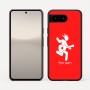כיסוי בעיצוב אישי עם השם שלך לדגם - Google Pixel 10 5G בעיצוב נגן גיטרה