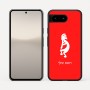 כיסוי בעיצוב אישי עם השם שלך לדגם - Google Pixel 10 5G בעיצוב קוקופלי