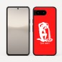 כיסוי בעיצוב אישי עם השם שלך לדגם - Google Pixel 10 5G בעיצוב מזלות - דלי