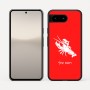 כיסוי בעיצוב אישי עם השם שלך לדגם - Google Pixel 10 5G בעיצוב מזלות - סרטן