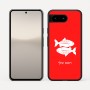 כיסוי בעיצוב אישי עם השם שלך לדגם - Google Pixel 10 5G בעיצוב מזלות - דגים