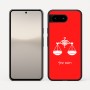 כיסוי בעיצוב אישי עם השם שלך לדגם - Google Pixel 10 5G בעיצוב מזלות - מאזניים