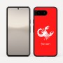 כיסוי בעיצוב אישי עם השם שלך לדגם - Google Pixel 10 5G בעיצוב מזלות - עקרב