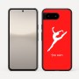 כיסוי בעיצוב אישי עם השם שלך לדגם - Google Pixel 10 5G בעיצוב בלט