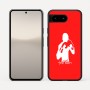כיסוי בעיצוב אישי עם השם שלך לדגם - Google Pixel 10 5G בעיצוב אגרוף