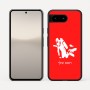 כיסוי בעיצוב אישי עם השם שלך לדגם - Google Pixel 10 5G בעיצוב צוללן