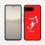 כיסוי בעיצוב אישי עם השם שלך לדגם - Google Pixel 10 5G בעיצוב כדורגל אולימפי