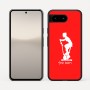 כיסוי בעיצוב אישי עם השם שלך לדגם - Google Pixel 10 5G בעיצוב אימון ספינינג - אישה