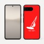 כיסוי בעיצוב אישי עם השם שלך לדגם - Google Pixel 10 5G בעיצוב לגלוש - גלישה - שייט