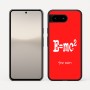 כיסוי בעיצוב אישי עם השם שלך לדגם - Google Pixel 10 5G בעיצוב נוסחת אלברט איינשטיין