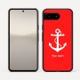 כיסוי בעיצוב אישי עם השם שלך לדגם - Google Pixel 10 5G בעיצוב לעגן