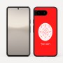כיסוי בעיצוב אישי עם השם שלך לדגם - Google Pixel 10 5G בעיצוב לוח שנה אצטקי של המאיה