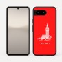 כיסוי בעיצוב אישי עם השם שלך לדגם - Google Pixel 10 5G בעיצוב ביג בן