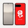כיסוי בעיצוב אישי עם השם שלך לדגם - Google Pixel 10 5G בעיצוב צ'ה גווארה