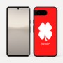 כיסוי בעיצוב אישי עם השם שלך לדגם - Google Pixel 10 5G בעיצוב קלבר