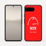 כיסוי בעיצוב אישי עם השם שלך לדגם - Google Pixel 10 5G בעיצוב מיכל של בירה